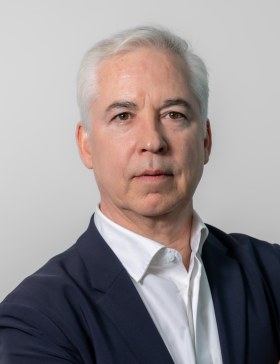 Bruno LALLEMENT