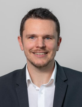 Franck L'HOSTIS