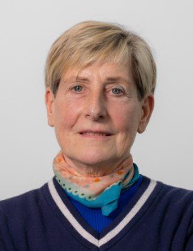Francine PIERRE