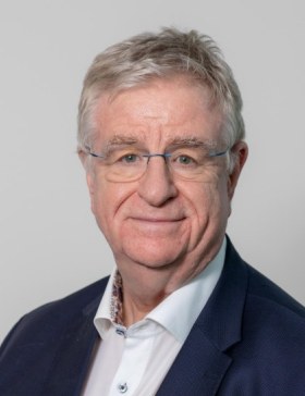Jean-François HOUÉE