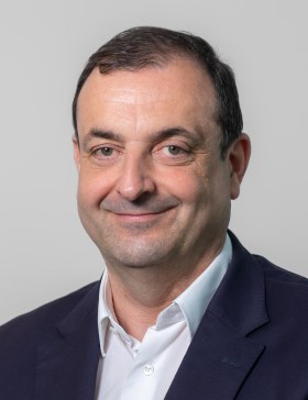José-Manuel GARCIA
