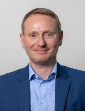 Pierre ROTROU