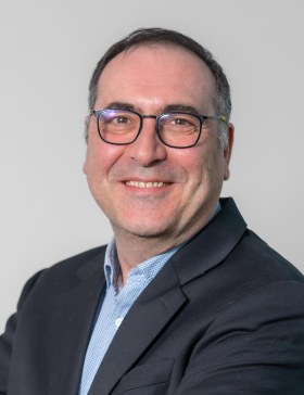 Sébastien VILLATTE