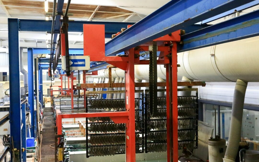 PME industrielle, GÉRIS est votre partenaire de croissance !